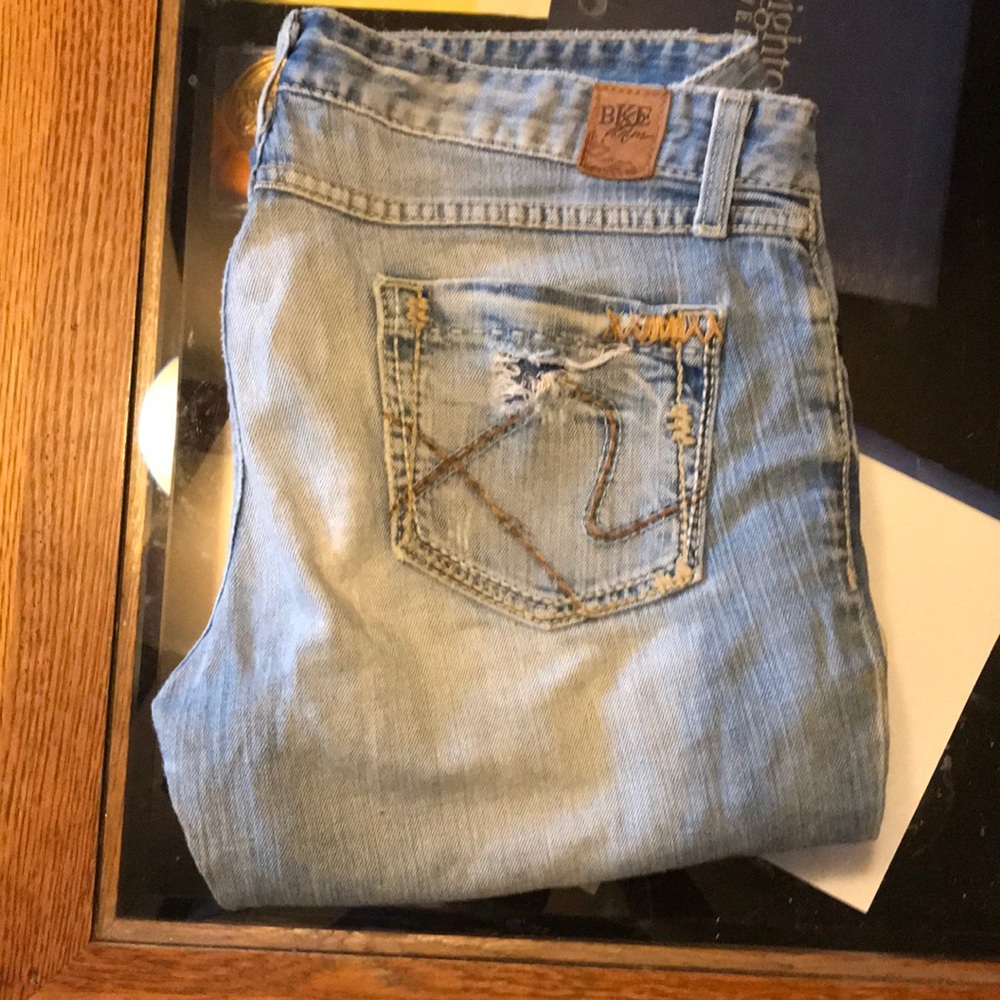 Bke Jeans